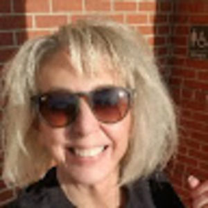 Meet your Posher, Joanna